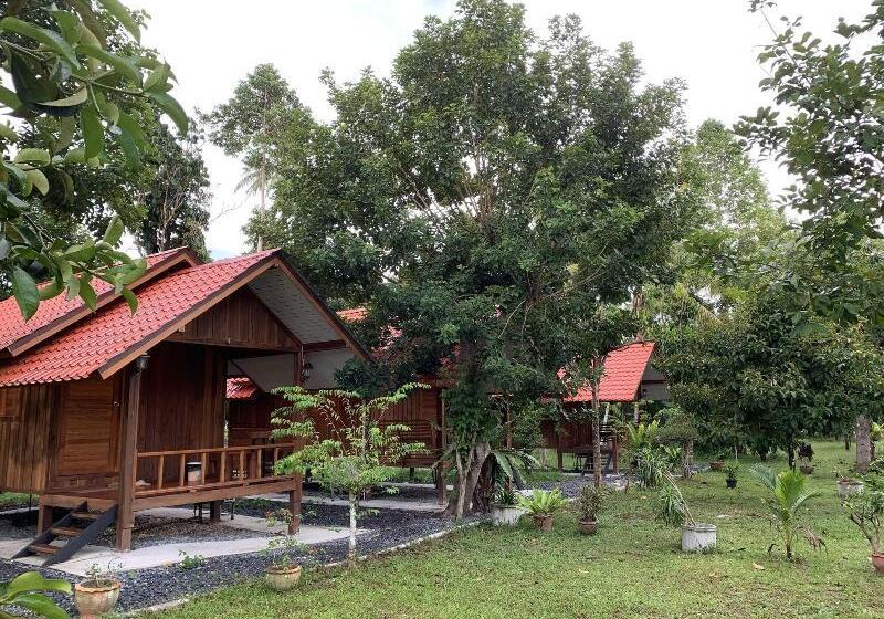 Szálloda Talaungjit Resort & Garden