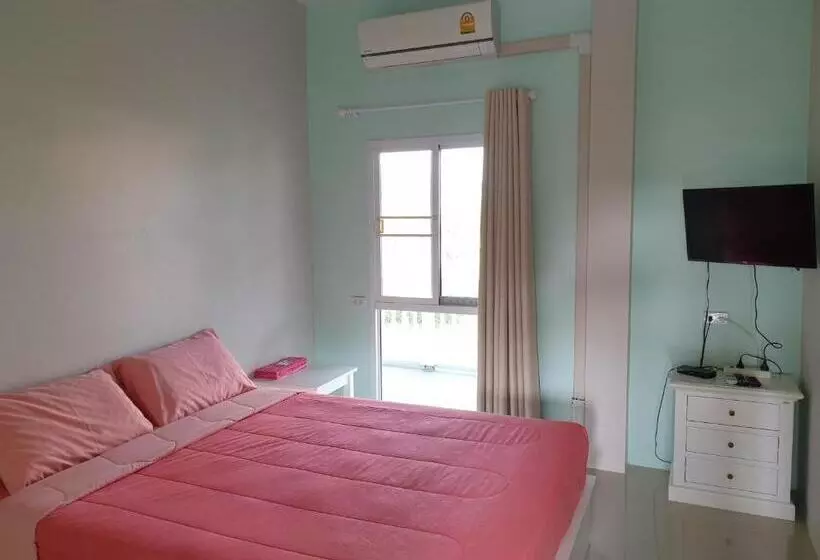 ホテル Vanilla Ville Resort