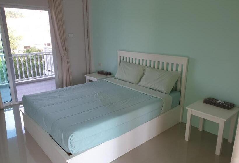 酒店 Vanilla Ville Resort