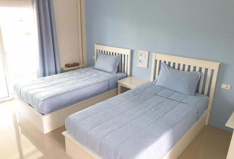 酒店 Vanilla Ville Resort