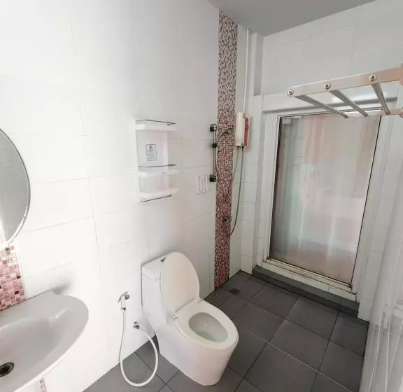 ホテル Vanilla Ville Resort