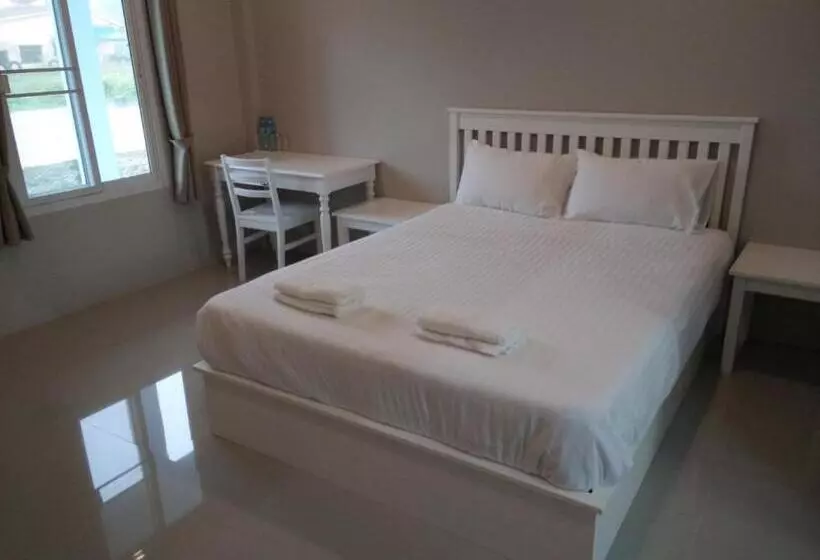 ホテル Vanilla Ville Resort