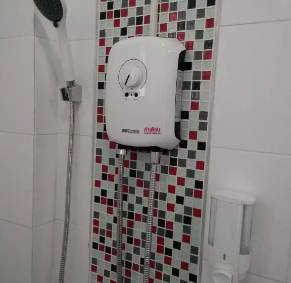 ホテル Vanilla Ville Resort