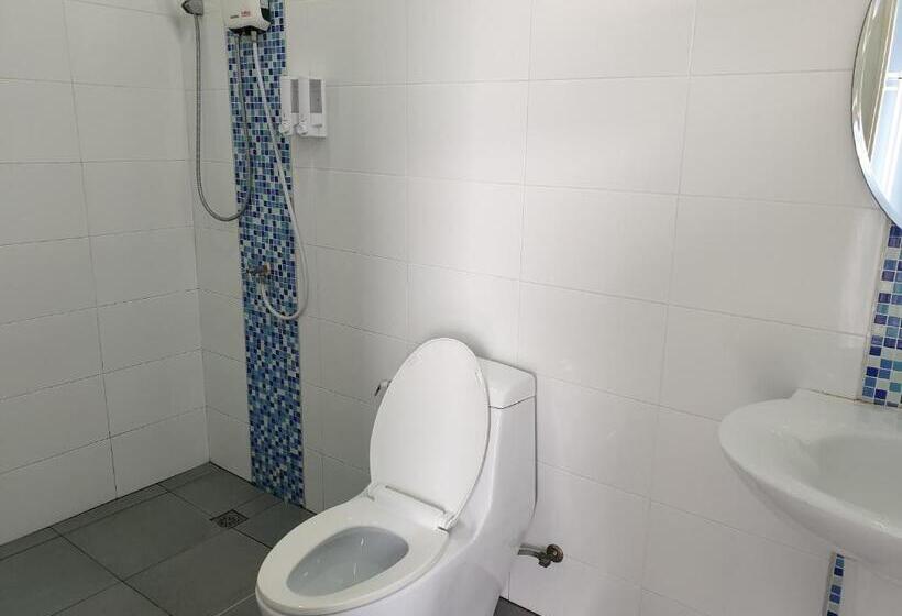 酒店 Vanilla Ville Resort