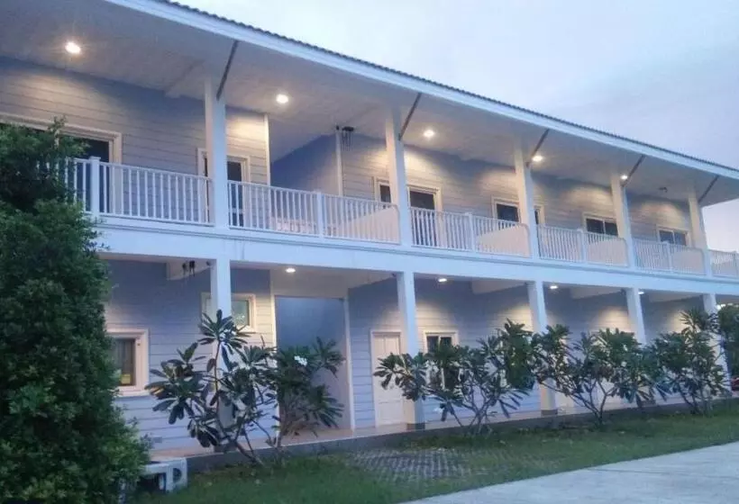 ホテル Vanilla Ville Resort