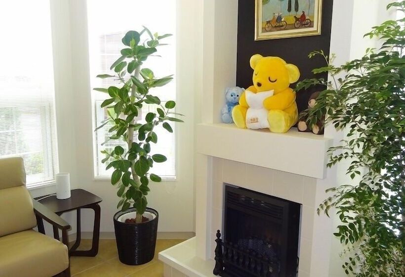 汽车旅馆  Family Lodge Hatagoya Yoshinogawa Sa