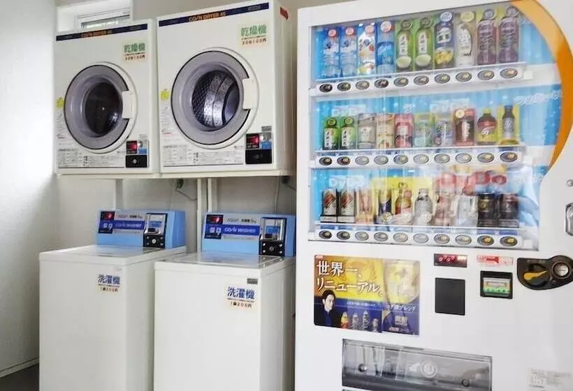 モーテル Family Lodge Hatagoya Yoshinogawa Sa