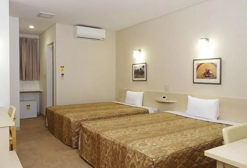 モーテル Family Lodge Hatagoya Yoshinogawa Sa