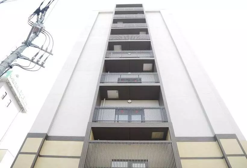 Natural Hot Spring With Sauna Hotel Glan Y S Koshigaya