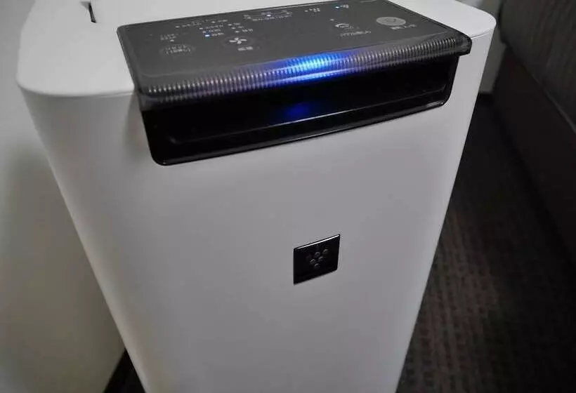 Natural Hot Spring With Sauna Hotel Glan Y S Koshigaya