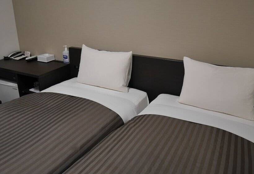 Natural Hot Spring With Sauna Hotel Glan Y S Koshigaya