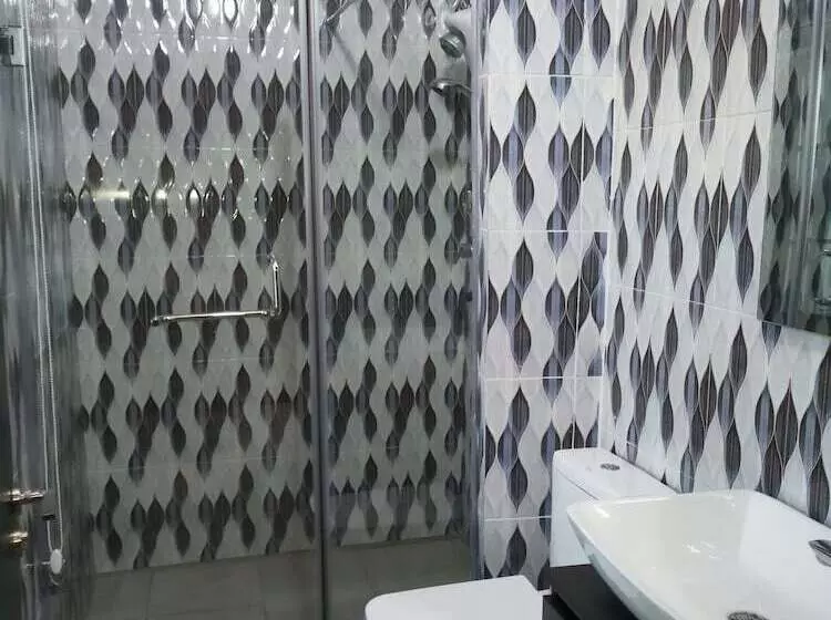 ペンション Accruase Paradise