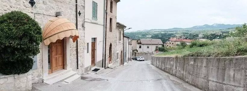 Majatalo Affittacamere Casapaterra