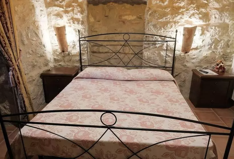 Majatalo Affittacamere Casapaterra