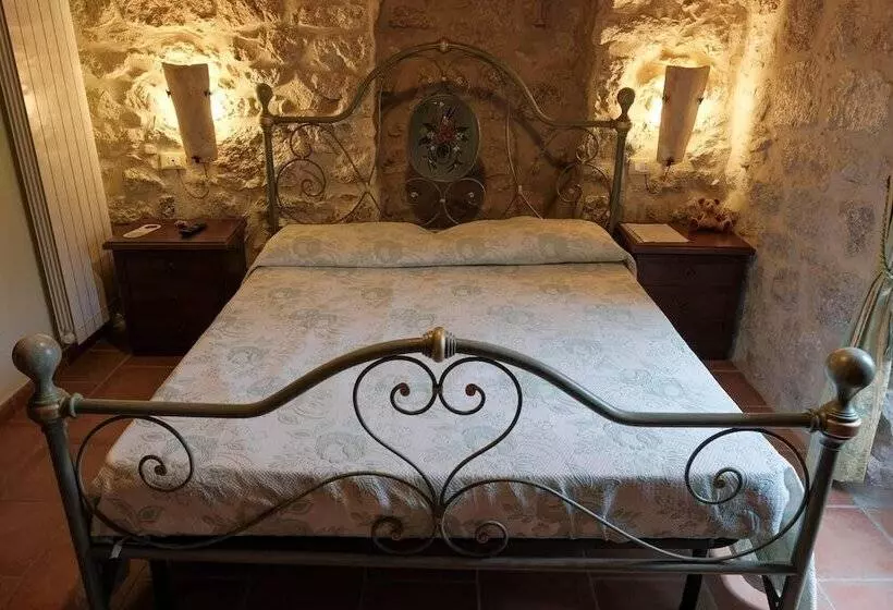 Majatalo Affittacamere Casapaterra