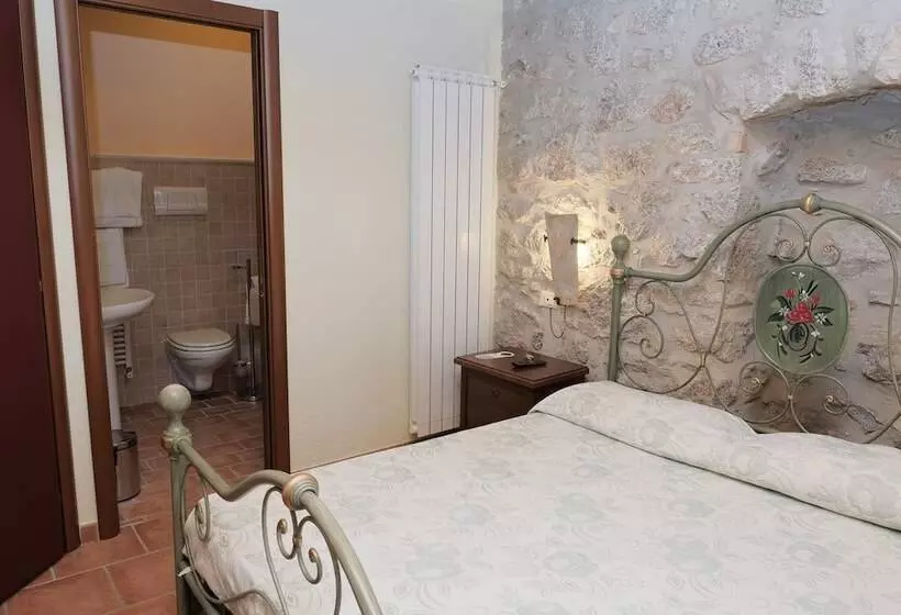 Majatalo Affittacamere Casapaterra