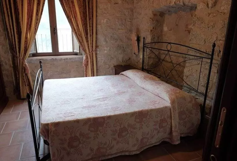 Majatalo Affittacamere Casapaterra