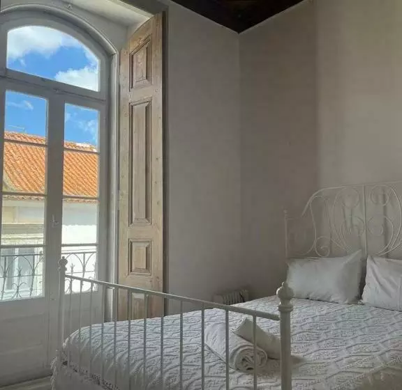 Majatalo Casa Da Rainha