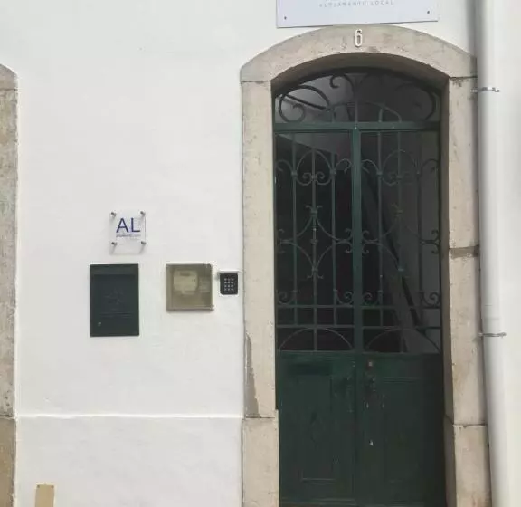 Majatalo Casa Da Rainha