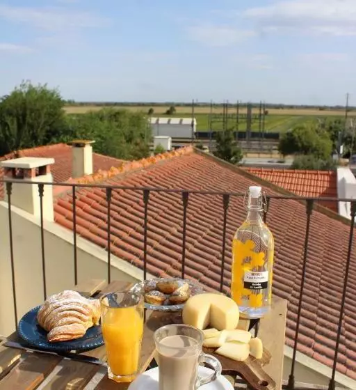 Majatalo Casa Da Rainha