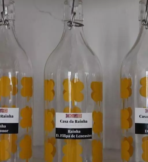 Majatalo Casa Da Rainha