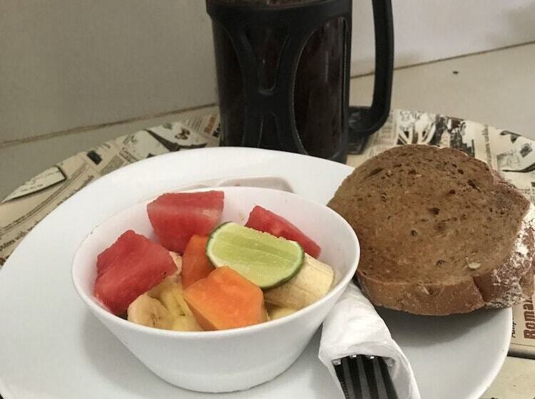 膳宿费 Didesa Island Beach Villa