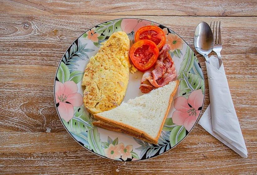 膳宿费 Didesa Island Beach Villa