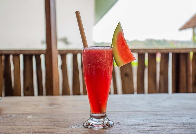 膳宿费 Didesa Island Beach Villa