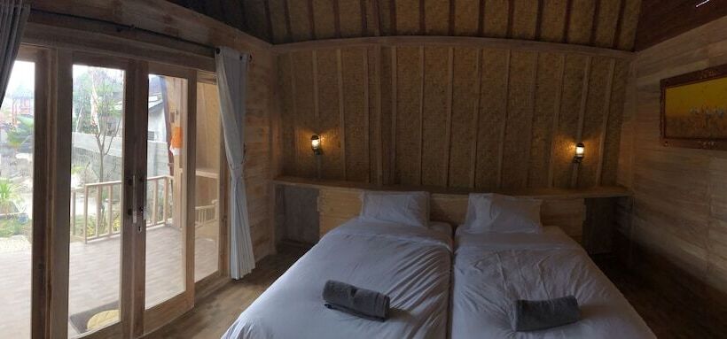 膳宿费 Didesa Island Beach Villa