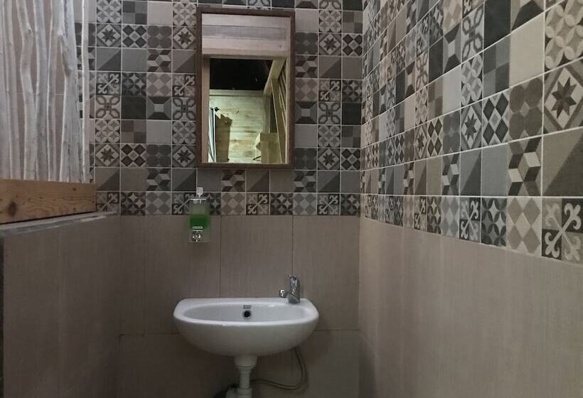 膳宿费 Didesa Island Beach Villa