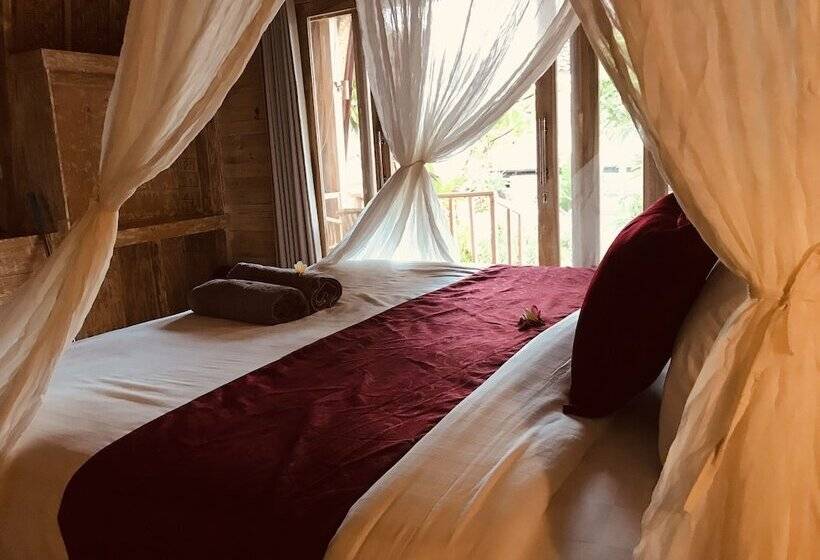 膳宿费 Didesa Island Beach Villa