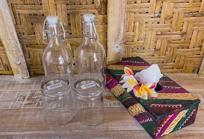 膳宿费 Didesa Island Beach Villa