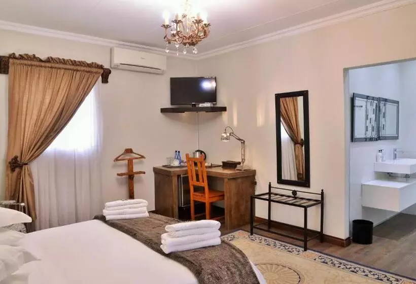 Majatalo Die Kliphuis