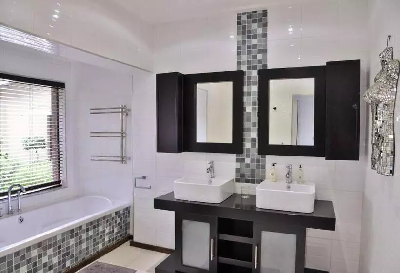 Majatalo Die Kliphuis