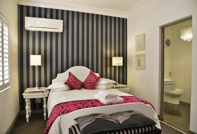 Пансион Die Kliphuis