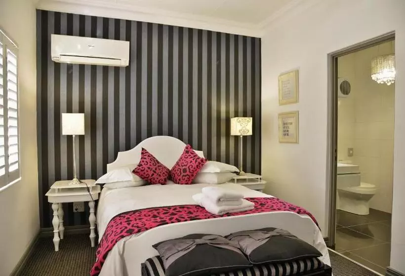 Majatalo Die Kliphuis