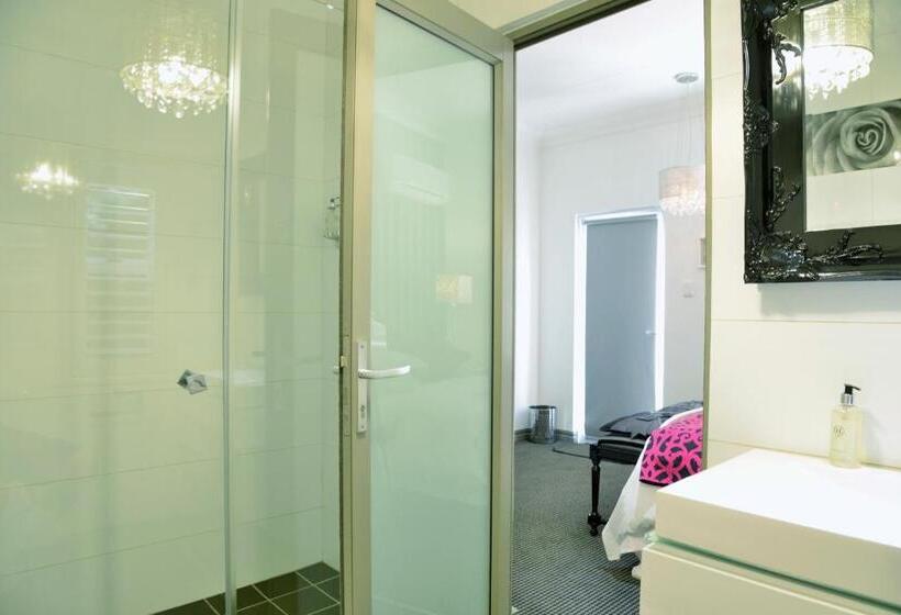 Пансион Die Kliphuis