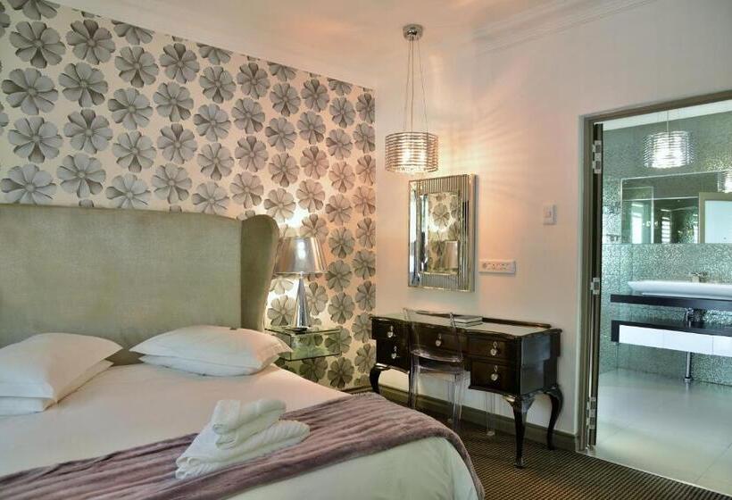 Пансион Die Kliphuis