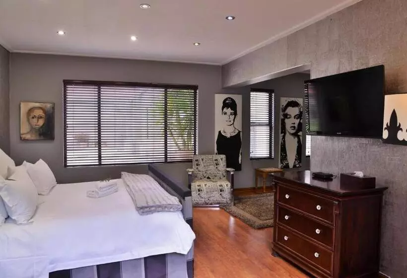 Majatalo Die Kliphuis