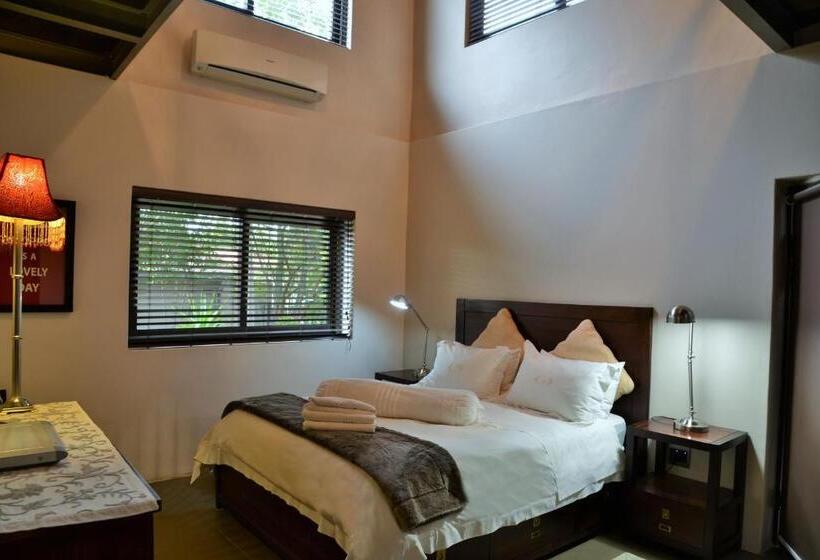 Пансион Die Kliphuis