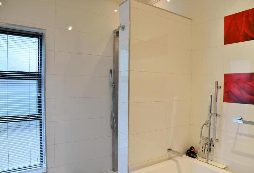 Пансион Die Kliphuis