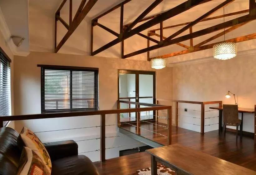 Majatalo Die Kliphuis