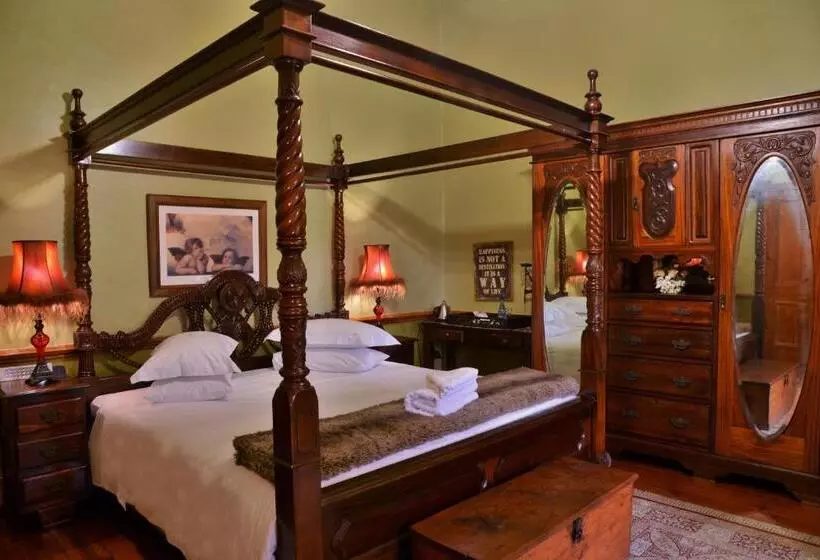 Majatalo Die Kliphuis