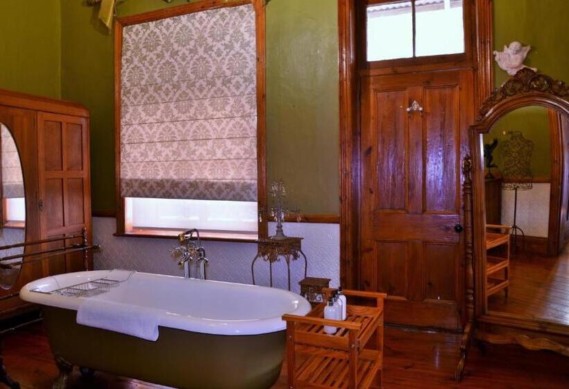 Пансион Die Kliphuis