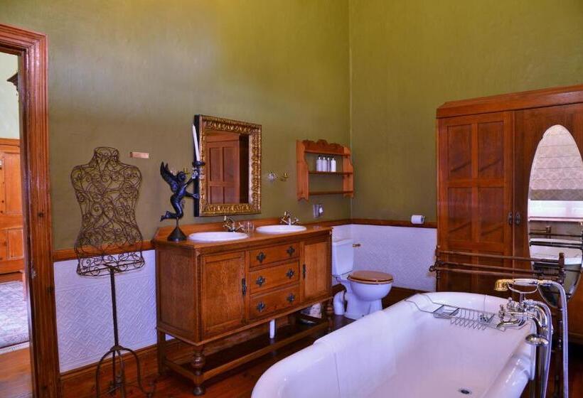 Пансион Die Kliphuis