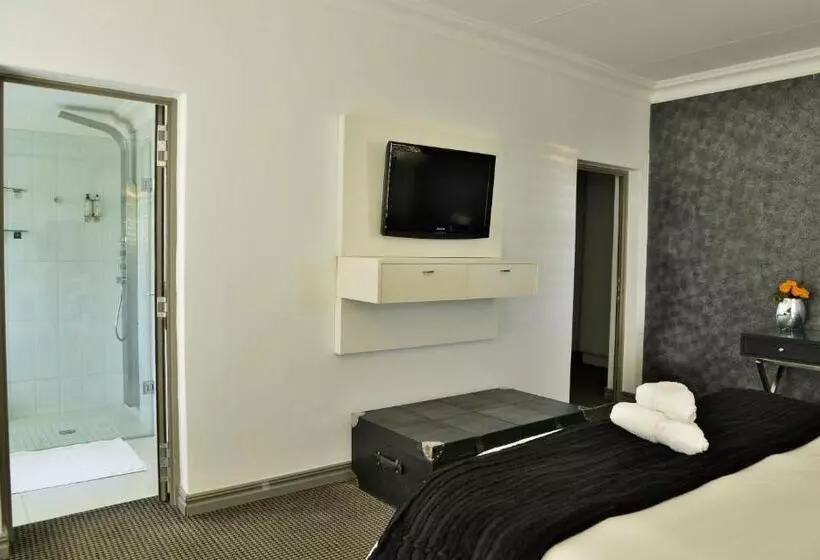 Majatalo Die Kliphuis