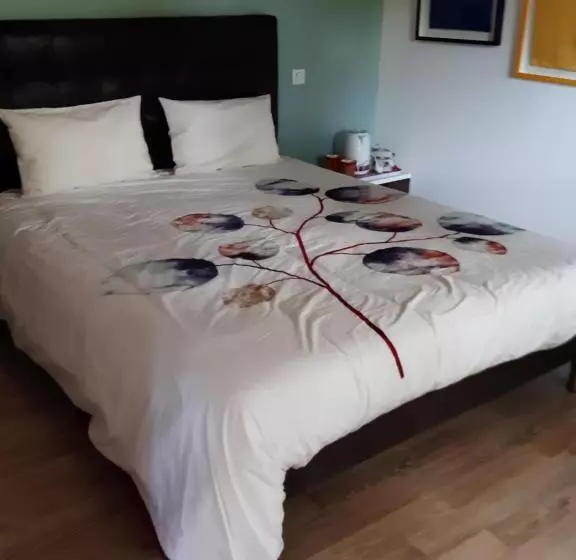 Majatalo La Ferme De Capucine