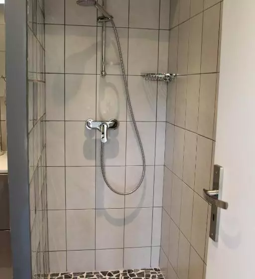 Majatalo La Ferme De Capucine