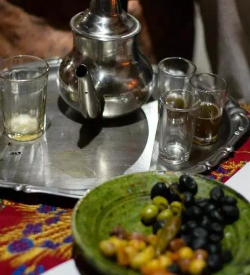 Majatalo Maison D Hôte La Roche Noire