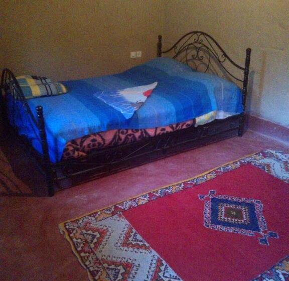 بنسيون Maison D Hôte La Roche Noire